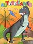 Autocollants dinosaures