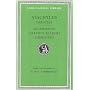 Aeschylus, II, Oresteia: Agamemnon. Libation-Bearers. Eumenides (Loeb Classical Library�)