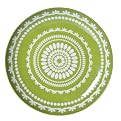 Neema Porcelain Dessert Plate Set of 4