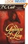 Goddess of Love (Goddess Summoning #5)
