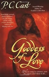 Goddess of Love (Goddess Summoning, Book 5)