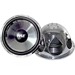 Chopper Series 10" 1400-Watt DVC Subwoofer