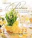 Books : Fabulous Parties: Food and Flowers for Elegant Entertaining