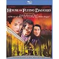 The House of Flying Daggers (Blu-ray) (Widescreen)