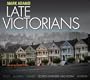 Adamo: Late Victorians; Regina Coeli; Alcott Music; Overture to Lysistrata