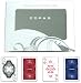 Copag Poker Size Centennial Limited Edition Index Playing Cards Setup