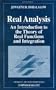 Real Analysis: An Introduction to the Theory of Real Functions and Integration