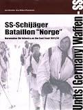 SS-Schijager Batallion 