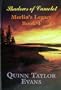 Shadows of Camelot (Five Star Standard Print Romance)