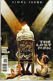 Y : The Last Man # 60