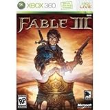 Fable III Xbox 360