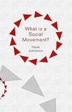 What is a social movement?