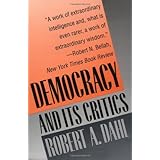 democracy and its critics