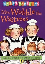 Mrs. Wobble the Waitress