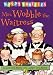 Mrs Wobble the Waitress [Happy Families Series]