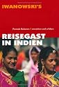 Reisegast in Indien - Reiseführer von Iwanowski
