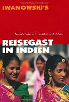 Reisegast in Indien - Reiseführer von Iwanowski