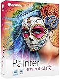 Corel Painter Essentials 5