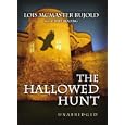 The Hallowed Hunt by Lois McMaster Bujold and Marguerite Gavin