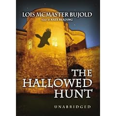 The Hallowed Hunt from Science Fiction