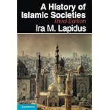 a history of islamic societies