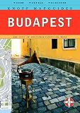 Knopf MapGuide: Budapest (Knopf Mapguides)