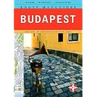 Knopf MapGuide: Budapest (Knopf Mapguides) by Knopf Guides
