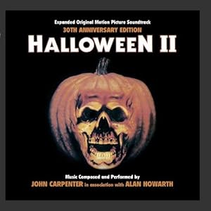 This Is Halloween Soundtrack