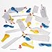 Prextex Beach Toys Assortment Great Summer Fun Toy Assortment