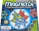 Magnetix 70-pc. Translucent Set