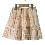 (バーバリー)BURBERRY ベビー スカート 中古