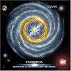 Gulan "Cassiopeia". Ambient & Space music