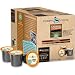 Caribou Blend 108 K-Cups By Caribou Coffee, 108 K-Cups for Keurig Brewer