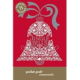 pocket posh christmas crosswords 5 75 puzzles jingle bells