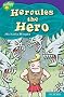 Oxford Reading Tree: Stage 11: TreeTops Myths and Legends: The Strength of Hercules (Myths Legends)