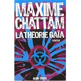 La th�orie Ga�apar Maxime Chattam