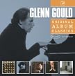 Glenn Gould: Original Album Classics