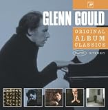 Glenn Gould-Original Album Classics