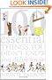 100 Essential Things You Didn't Know You didn't know