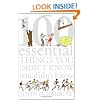 100 Essential Things You Didn't Know You Didn't Know
