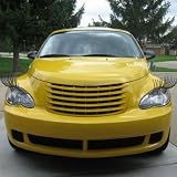 1 Pair Auto Automobile Car Eyes Headlight Taillight Decorative Flexible Eyelashes... 