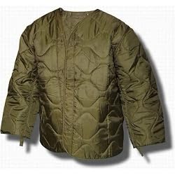 Tru-Spec M-65 Coat Liner
