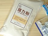 強力粉（ゴールデンヨット）500ｇ'