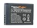 Panasonic Lumix DMC-ZR3 Digital Camera Battery-Premium TechFuel DMW-BCG10 replacement battery