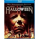Halloween II (30th Anniversary Edition) [Blu-ray]
