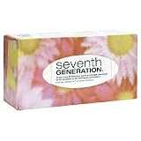 Seventh Generation, Facial Tissue box 2-ply 175 count
