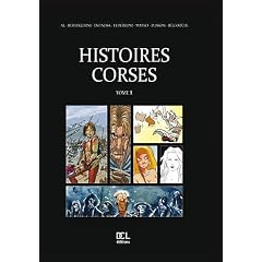 Histoires corses, tome 1