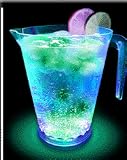 Review DZine Limited  / Party Pitcher LED Jug
