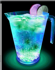 Childrens Toyshop   : Party Pitcher LED Jug