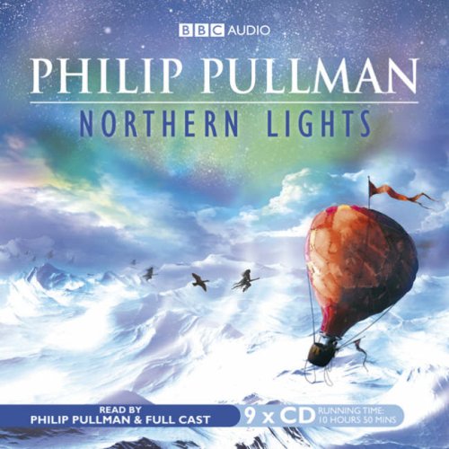 CD-Charts  Music : Northern Lights: Complete & Unabridged (Cover to Cover)